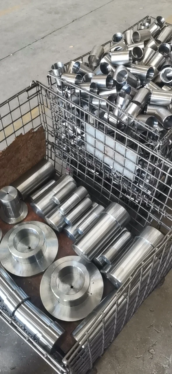 专业机械零配件加工