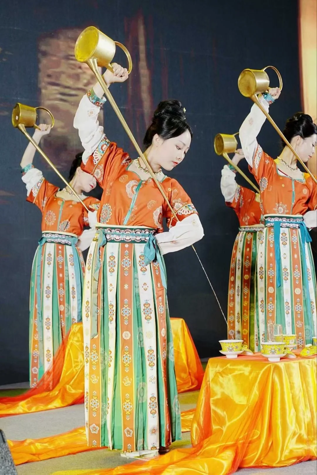 四川国际茶博会