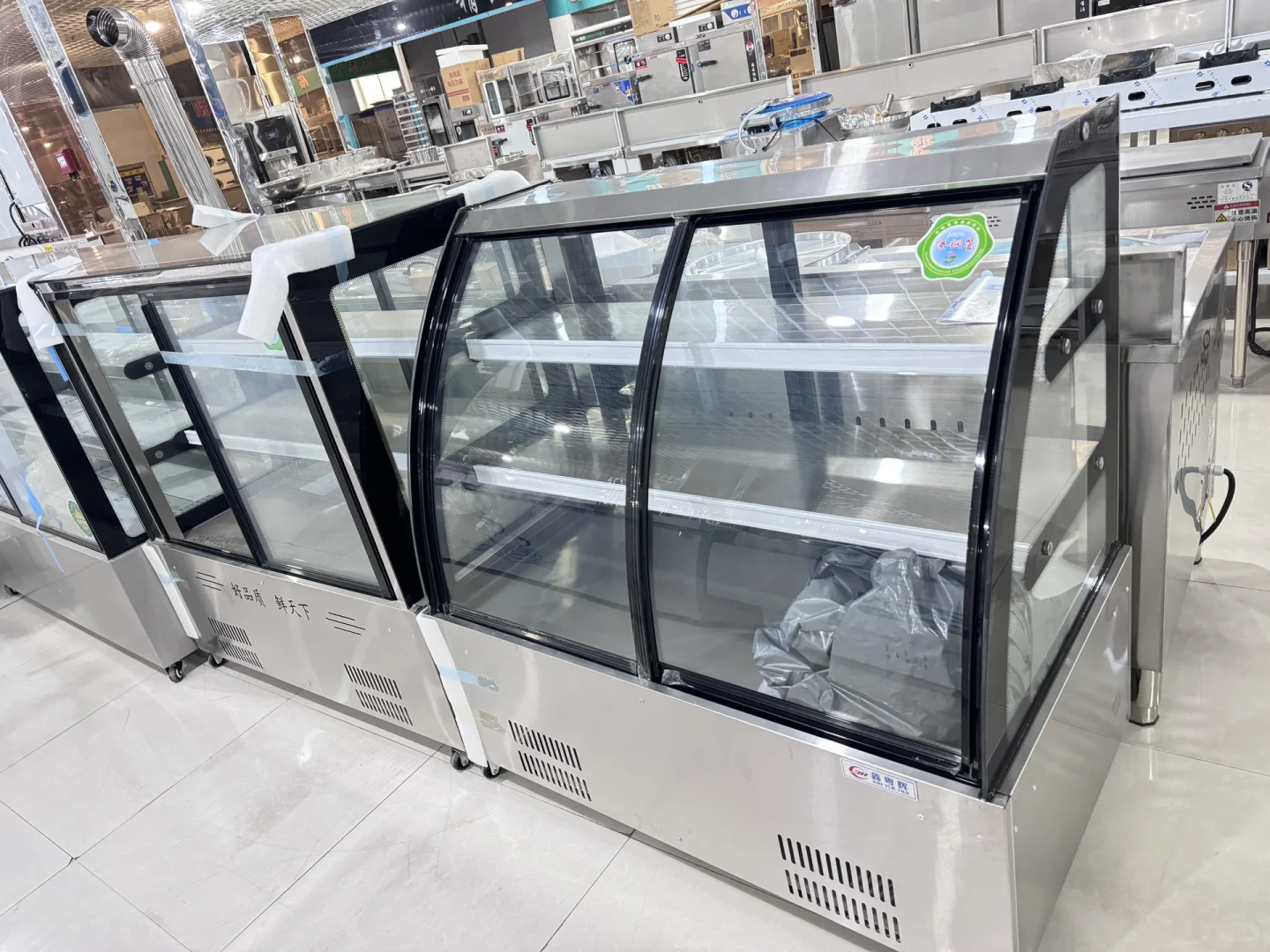 南惠厨具厨房设备