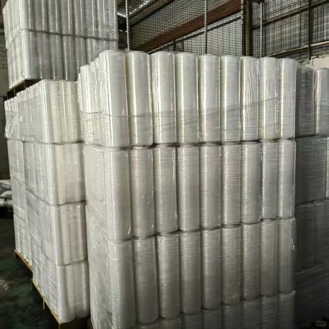 常年供应缠绕膜