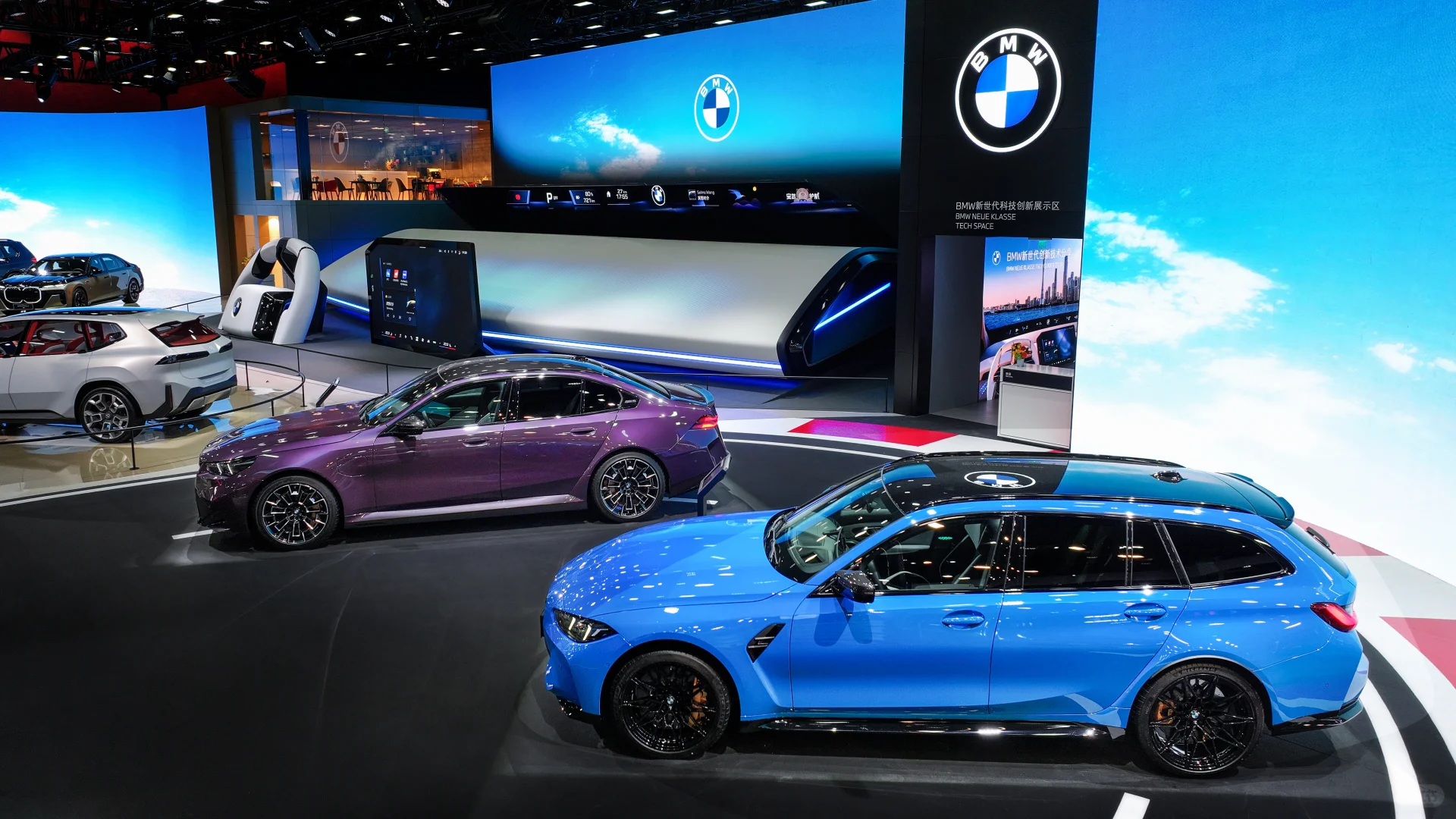 「靓」相羊城，「晒」出硬核实力