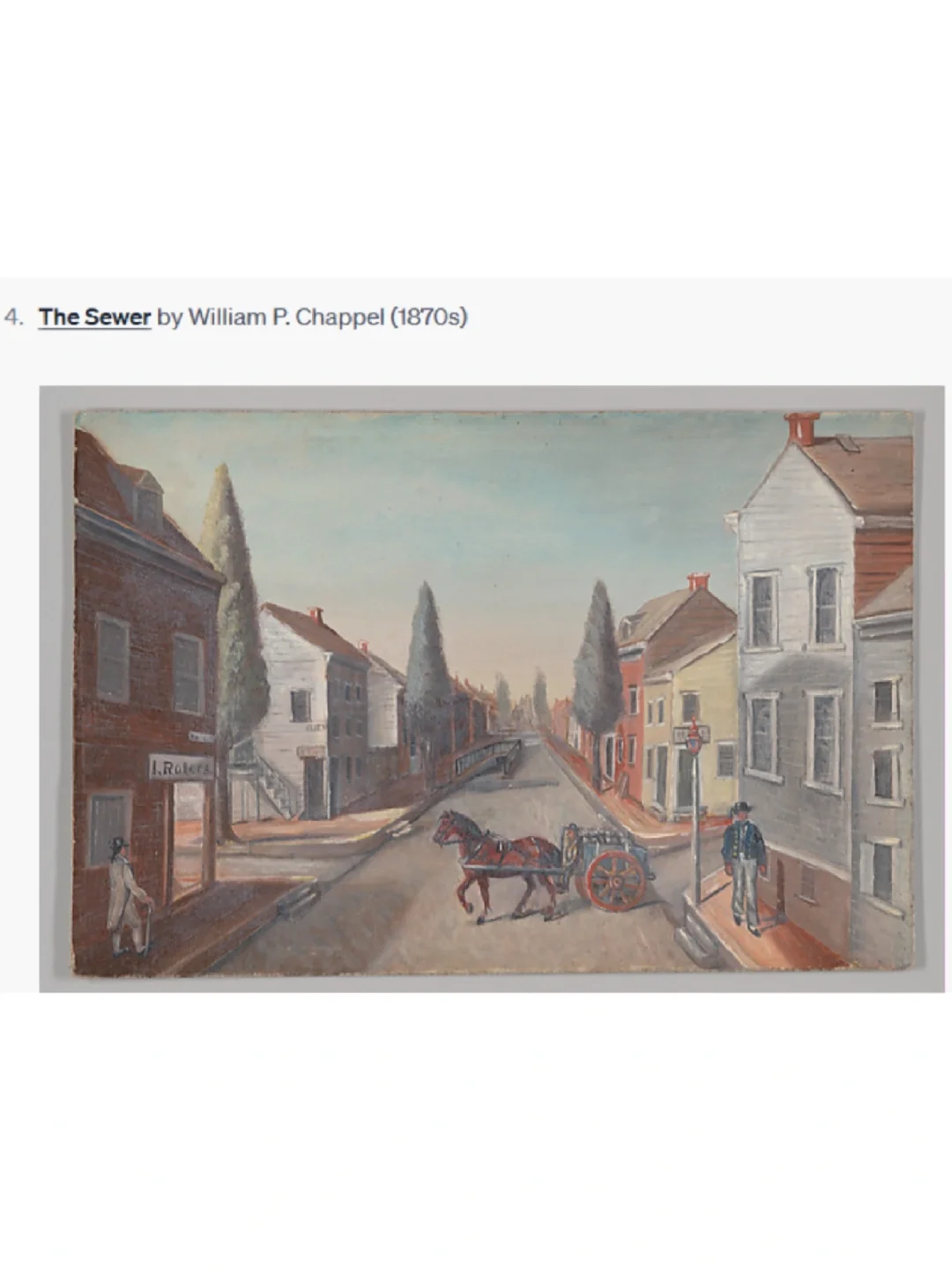 让GPT找艺术品(油画等)