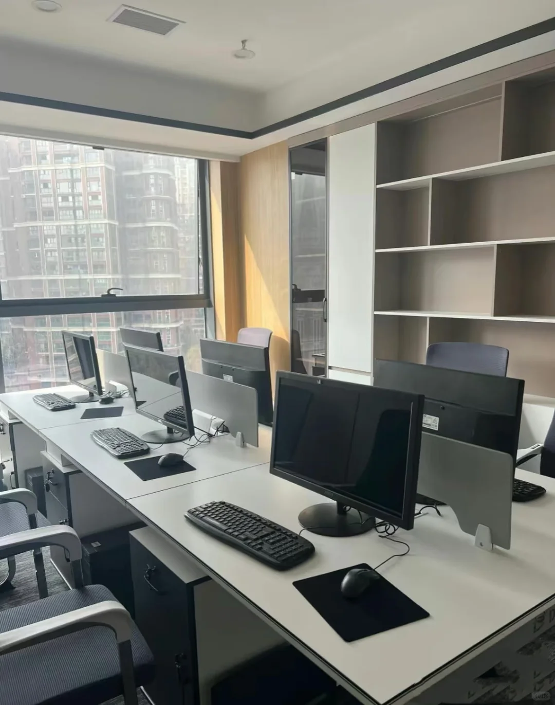 那些行业适合电脑租赁