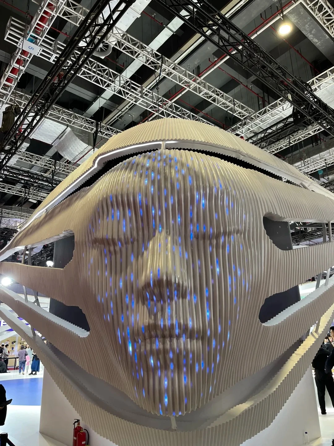 七赴进博|雅诗兰黛沉浸呈现全品牌+黑科技