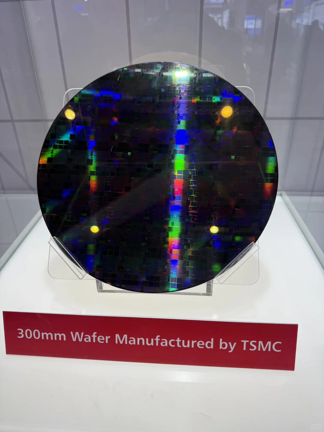 IC年度盛会！成都ICCAD 2025！