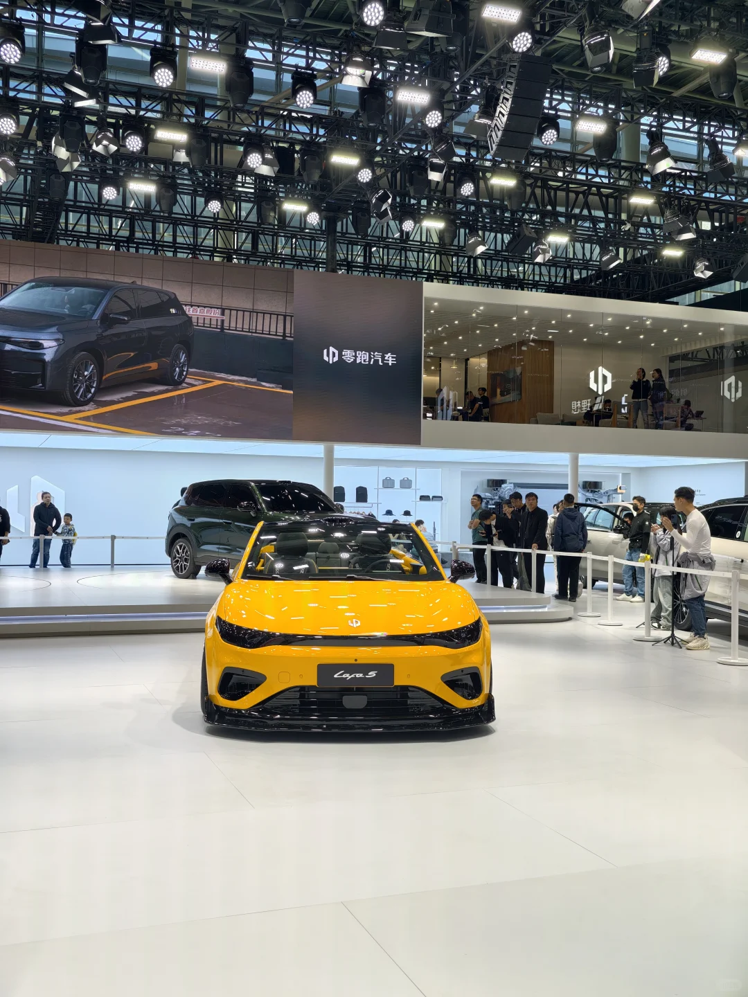 本周超值打卡～广州车展