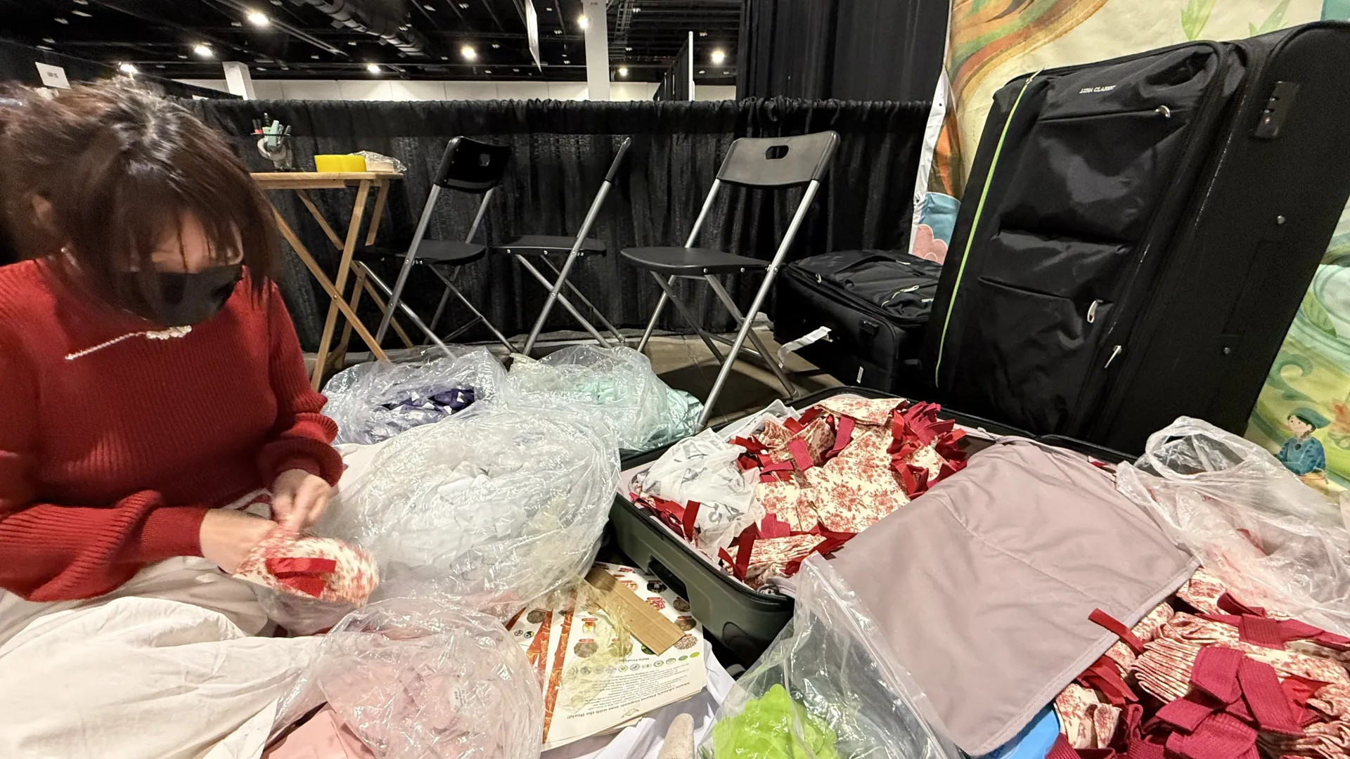 回顾丹佛食品饮料博览会暨2025世界茶展