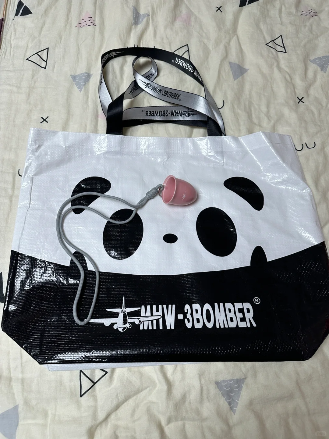 来吧！看看咖啡展薅羊毛都有啥！