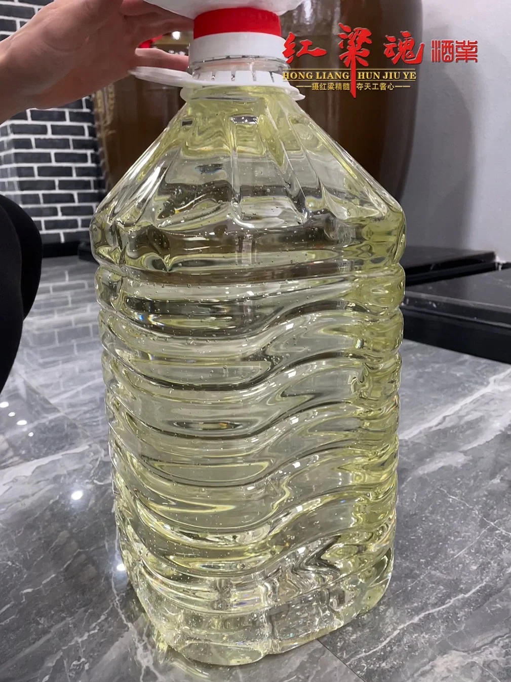 桶酒口粮酒推荐，不推荐贵的 只推荐性价比?