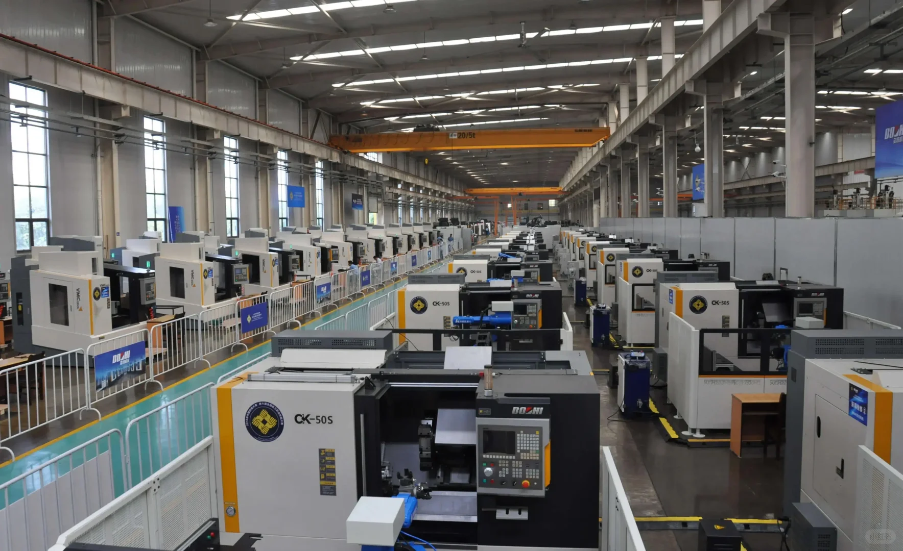 2025 智能装备展引领行业新变革