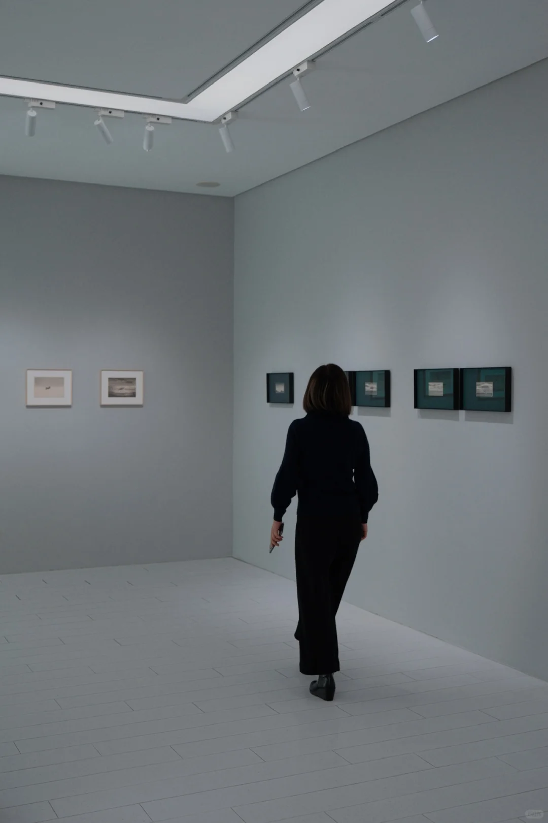 M50看展|在画廊办‘艺博会’是什么体验?