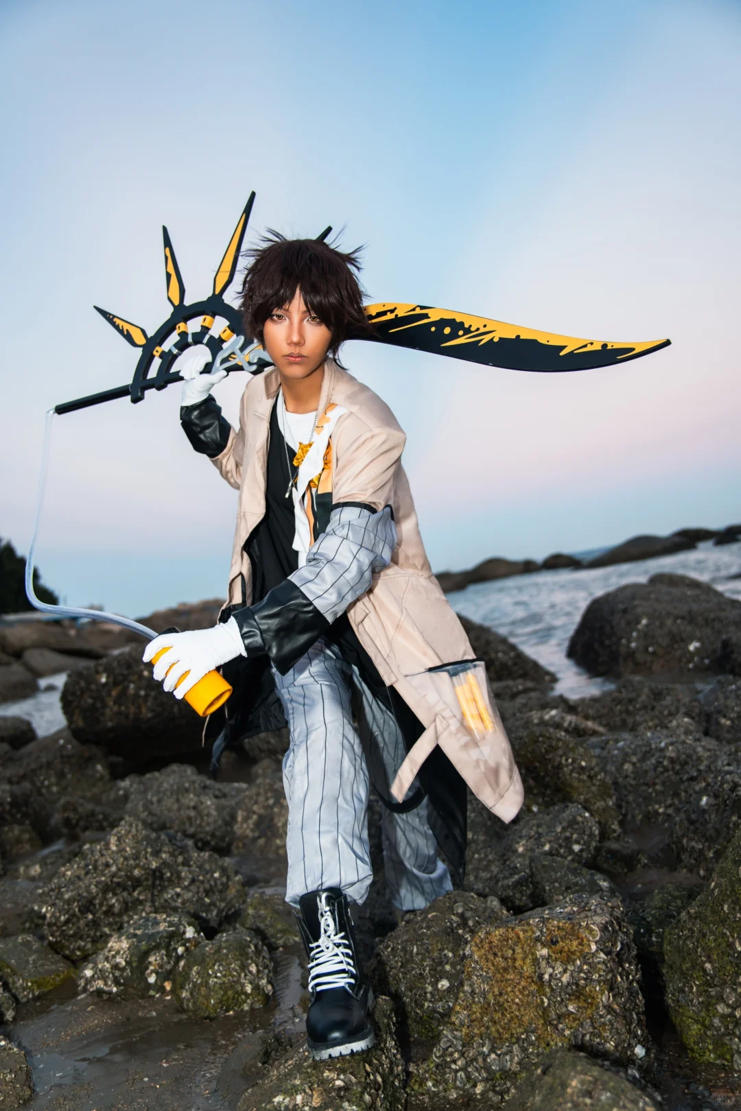 自由行点赞欧内盖???