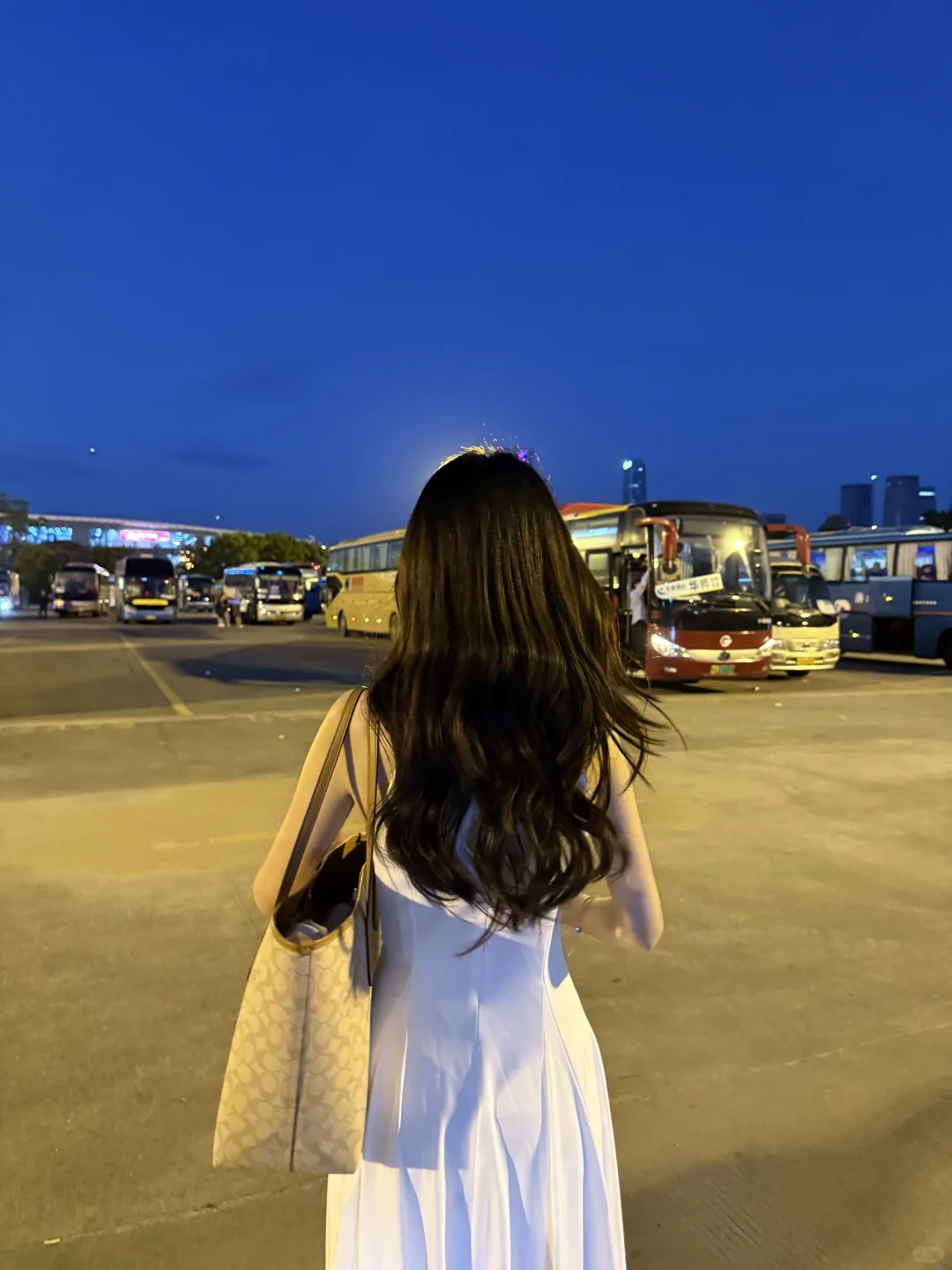 广交会快结束啦?