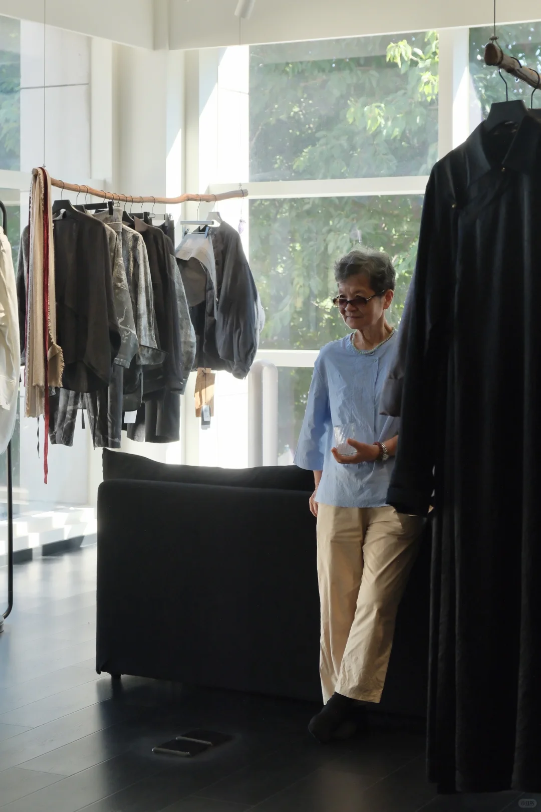 【既兴 孤品银饰展】在福州