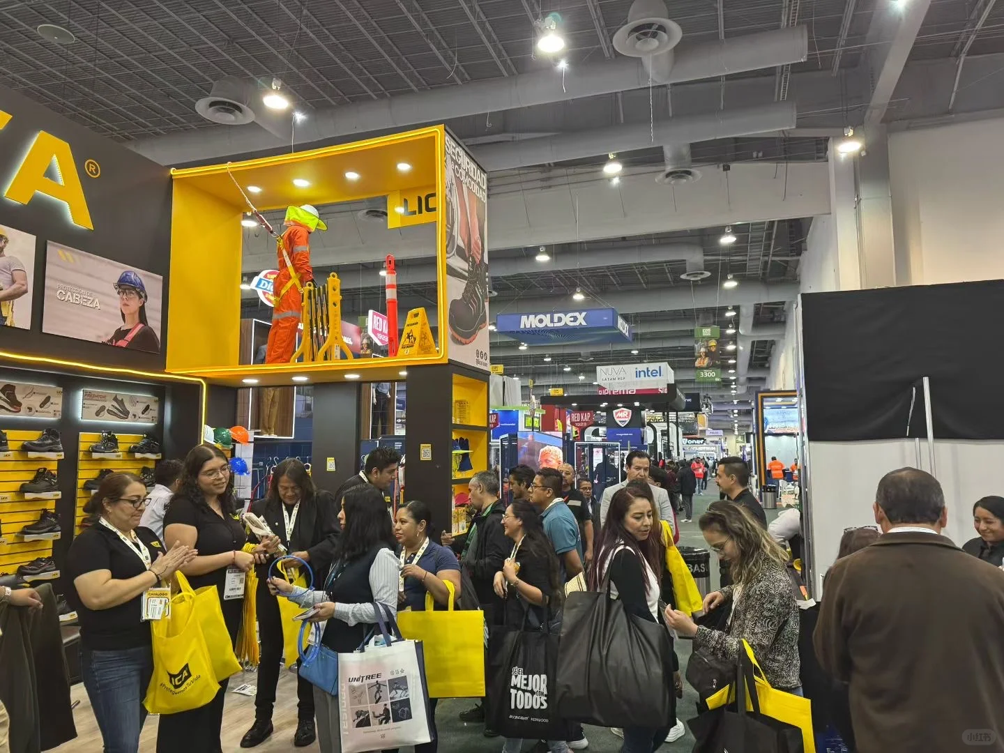 2026第23届墨西哥安防专业展览会