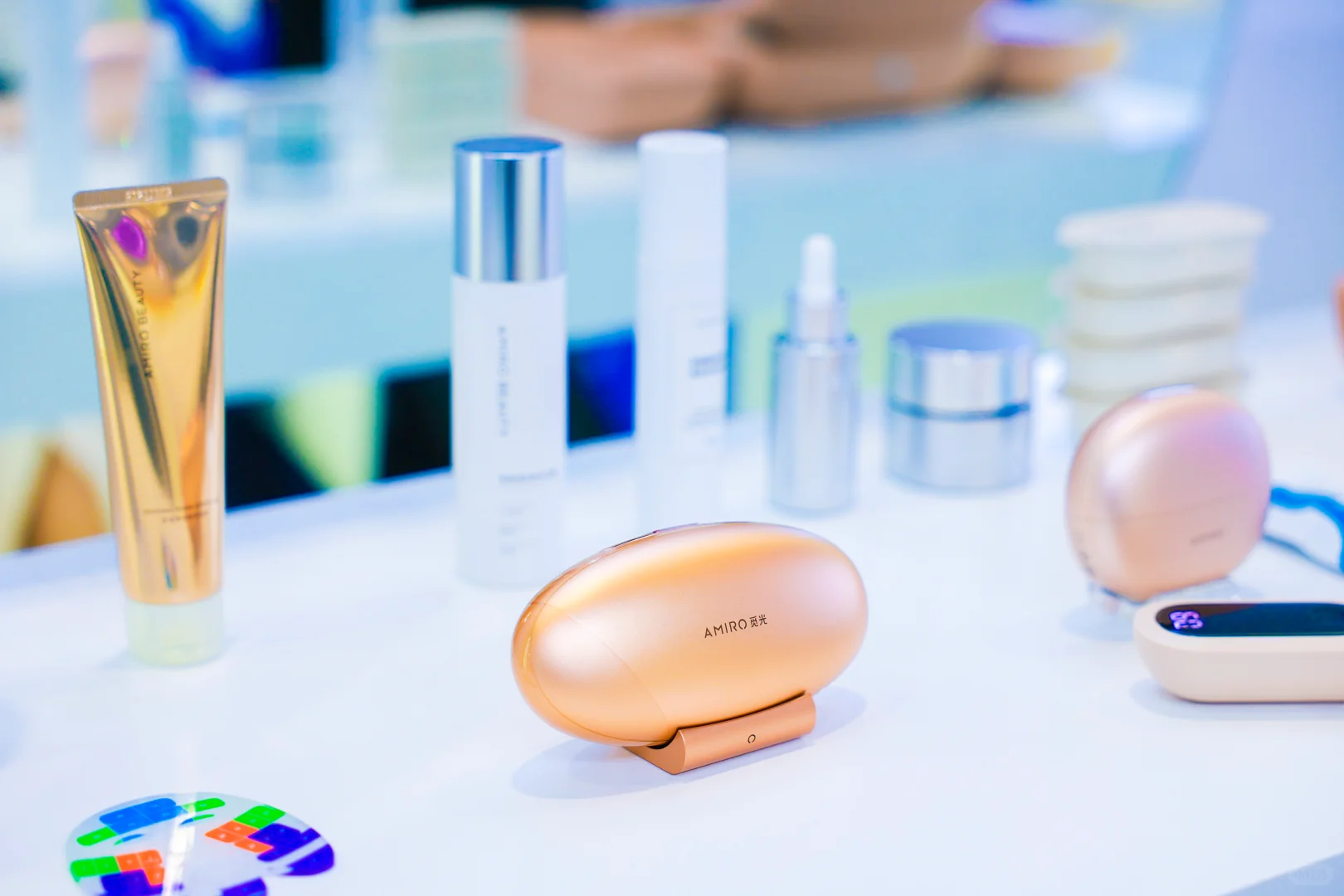 ?深圳四月产品经理必去的展会！