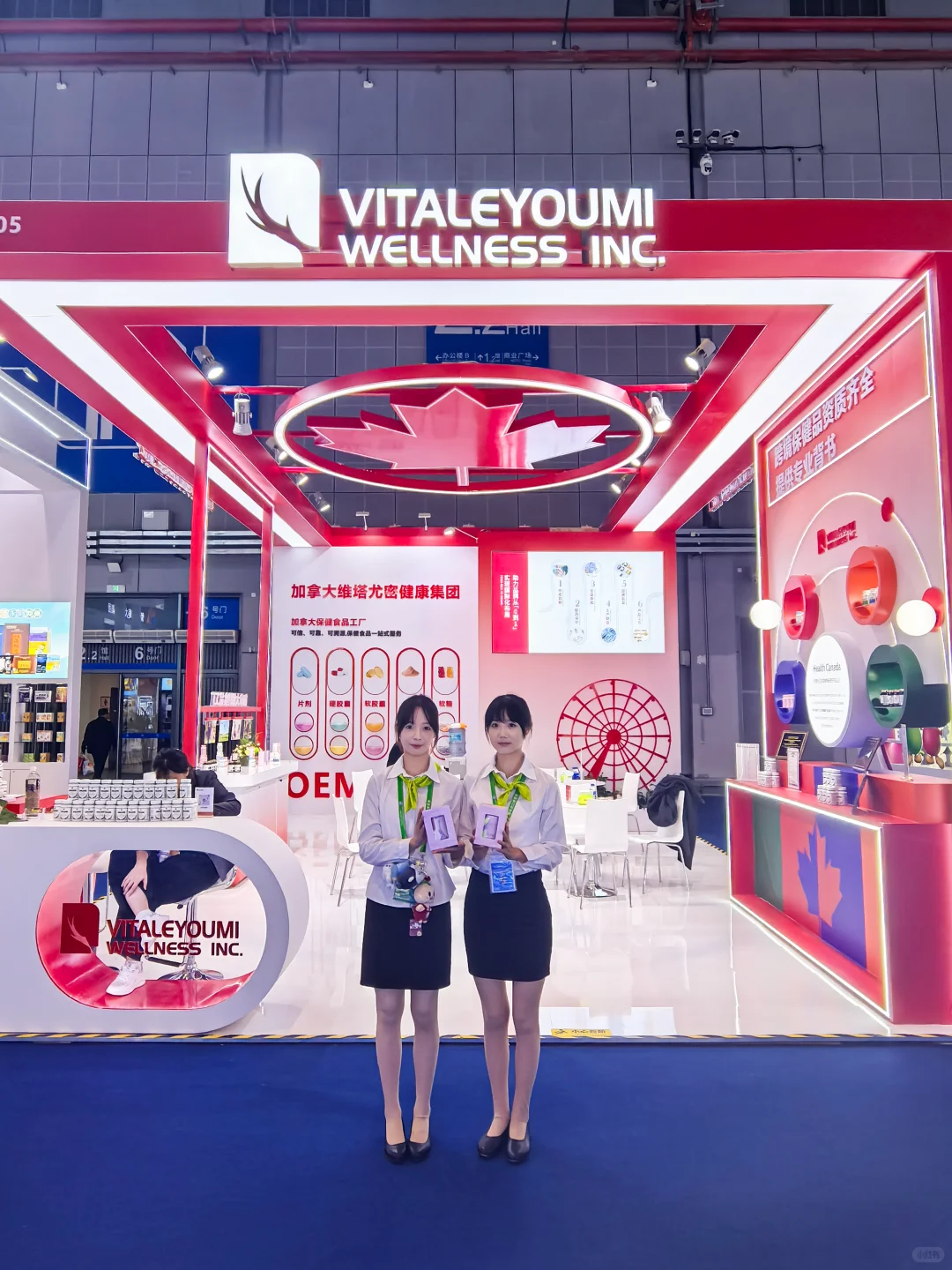 进博记忆❤️感恩每一次相遇