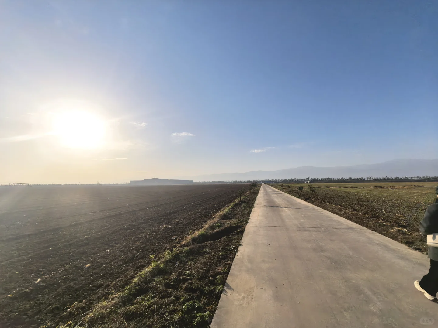 高端智能农用动力装备现场演示会