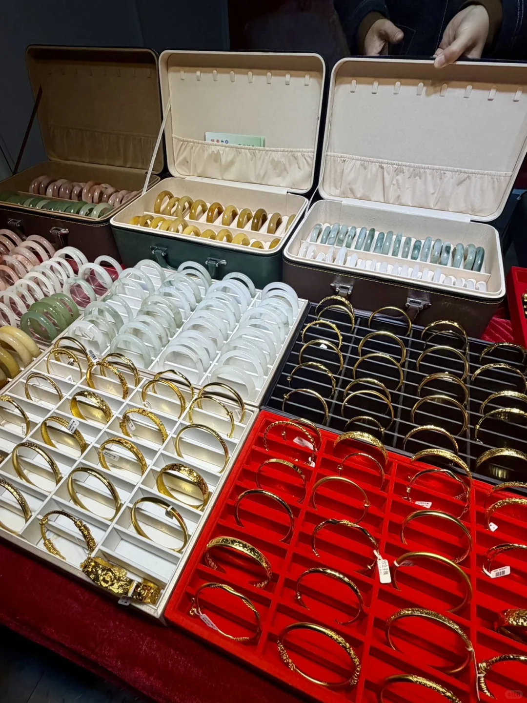 济南人集合！首届进出口商品博览会来啦！！