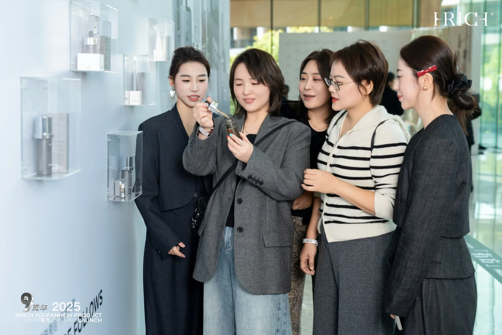 赫黎诗高定家居体验日