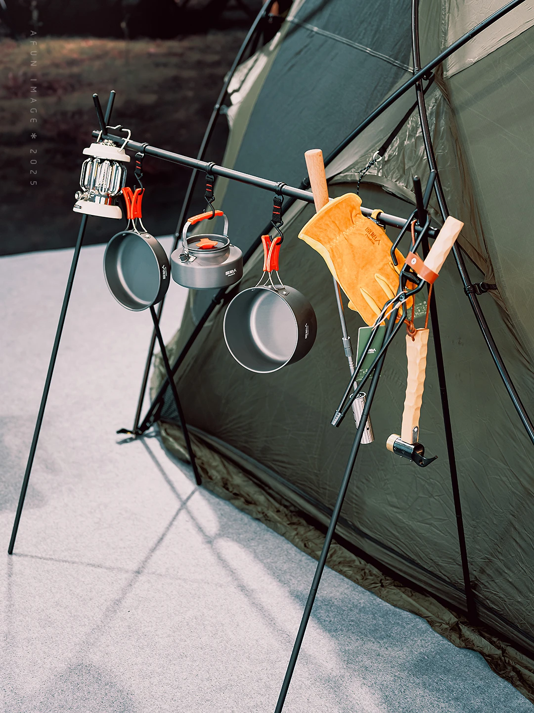 厦门看展｜户外+咖啡☕️