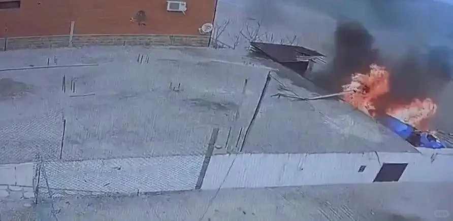 俄航空界遭 “斩首式” 打击,5 位顶流专家