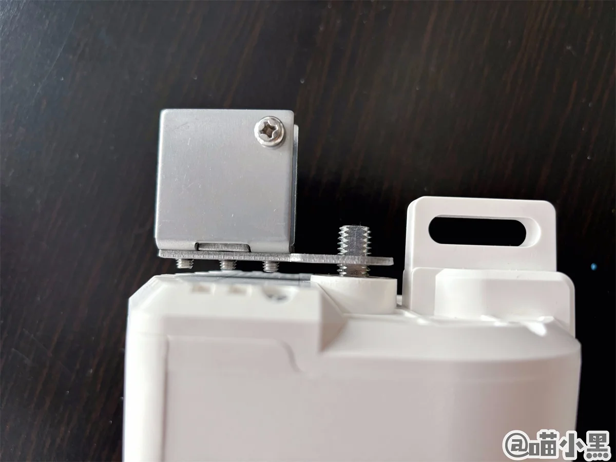 Aqara 智能阀门控制器 T1-开箱