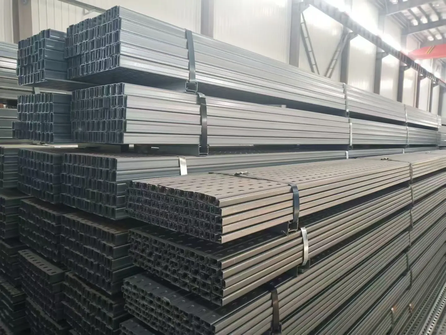 河南商丘镀锌方管工厂