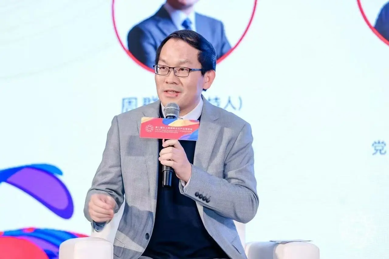 AI+文博！我们携手前沿科技亮相文博会