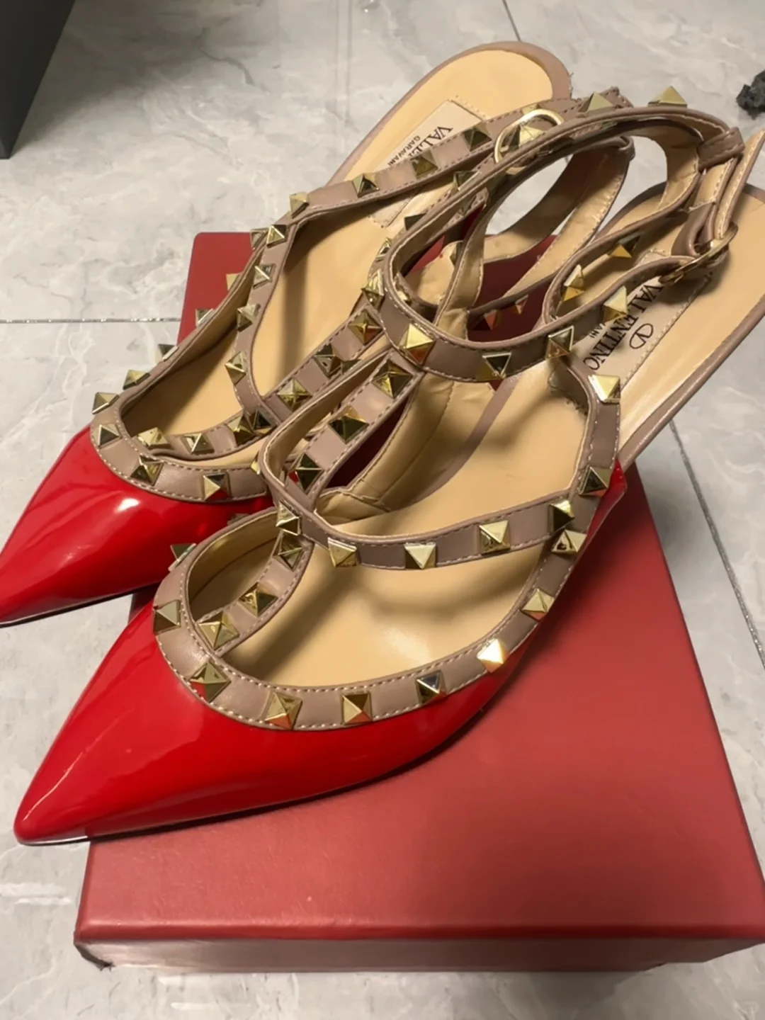 出 3940 码闲置高跟鞋