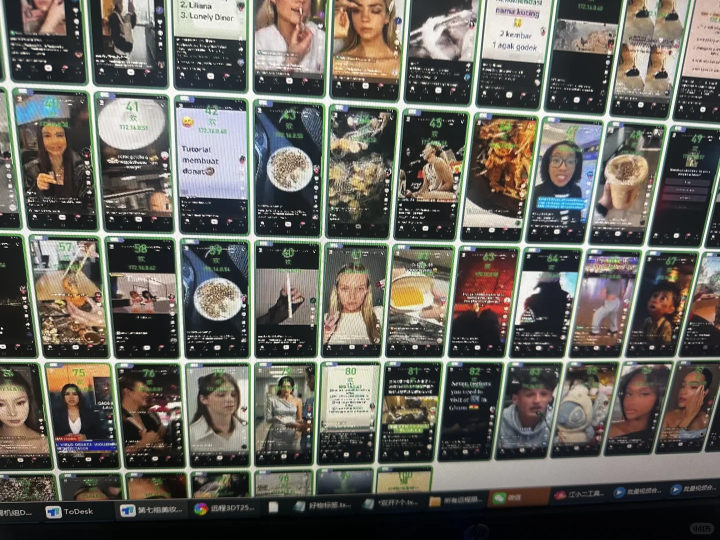 外贸破局！TK 7天询盘，实操干货直接抄