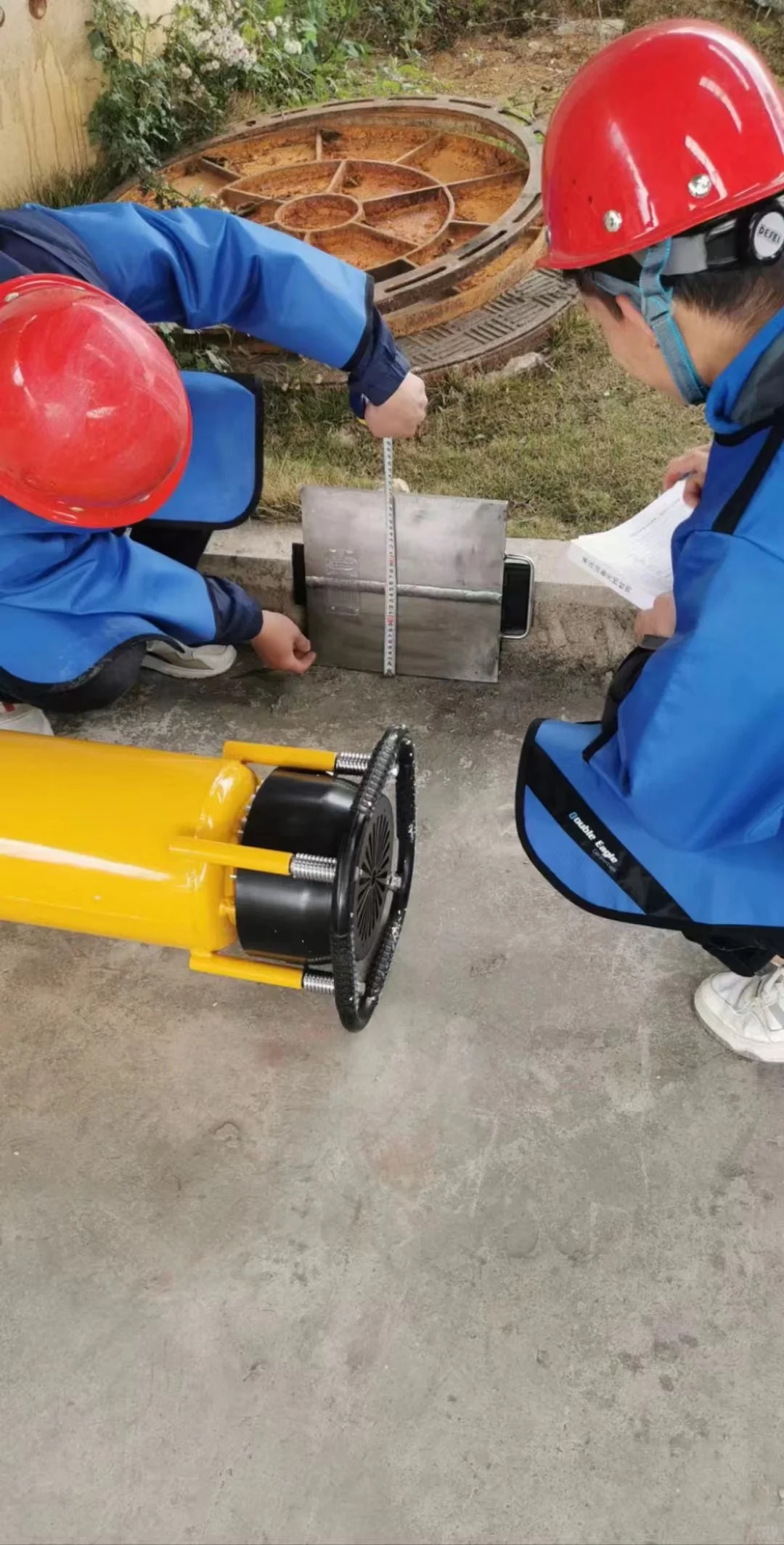 X射线探伤机DR数字成像系统～