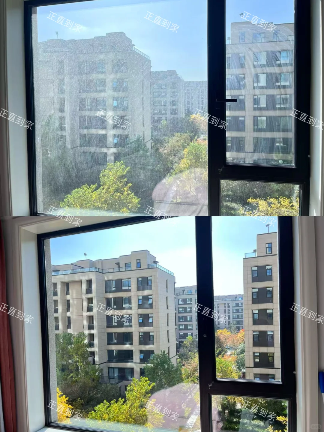 临沂擦玻璃天花板！终于找到不踩雷的家政了✨