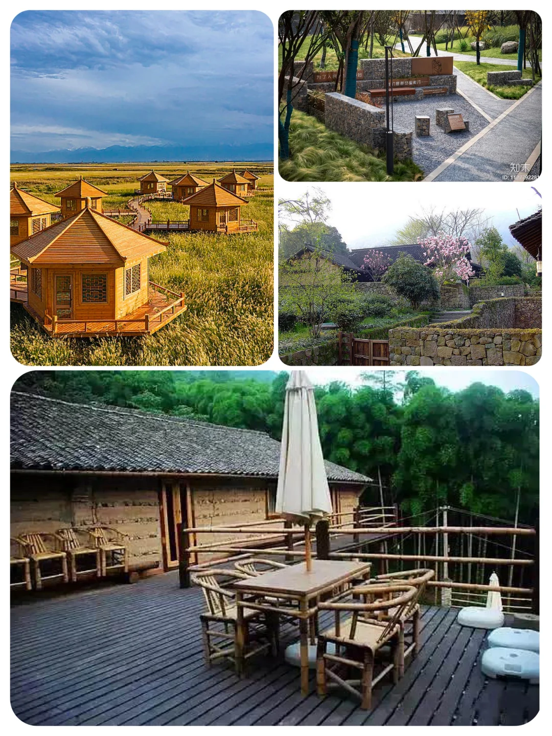 火了很多年的乡村文旅