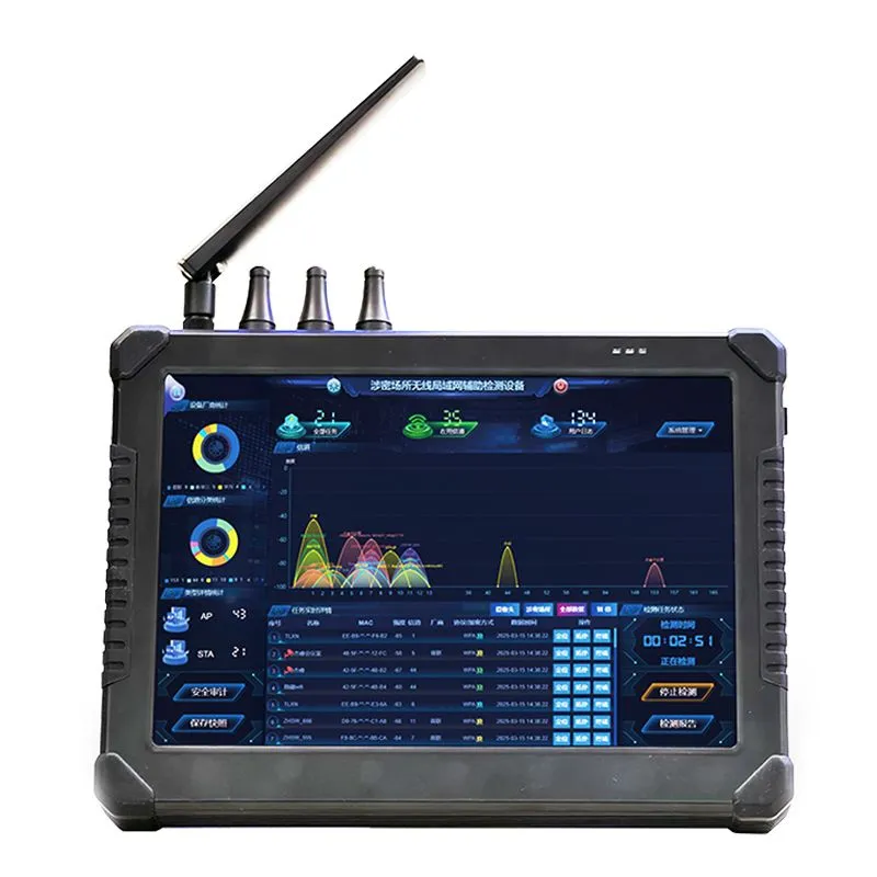 中科星月高精度防护守护核心研发成果安全