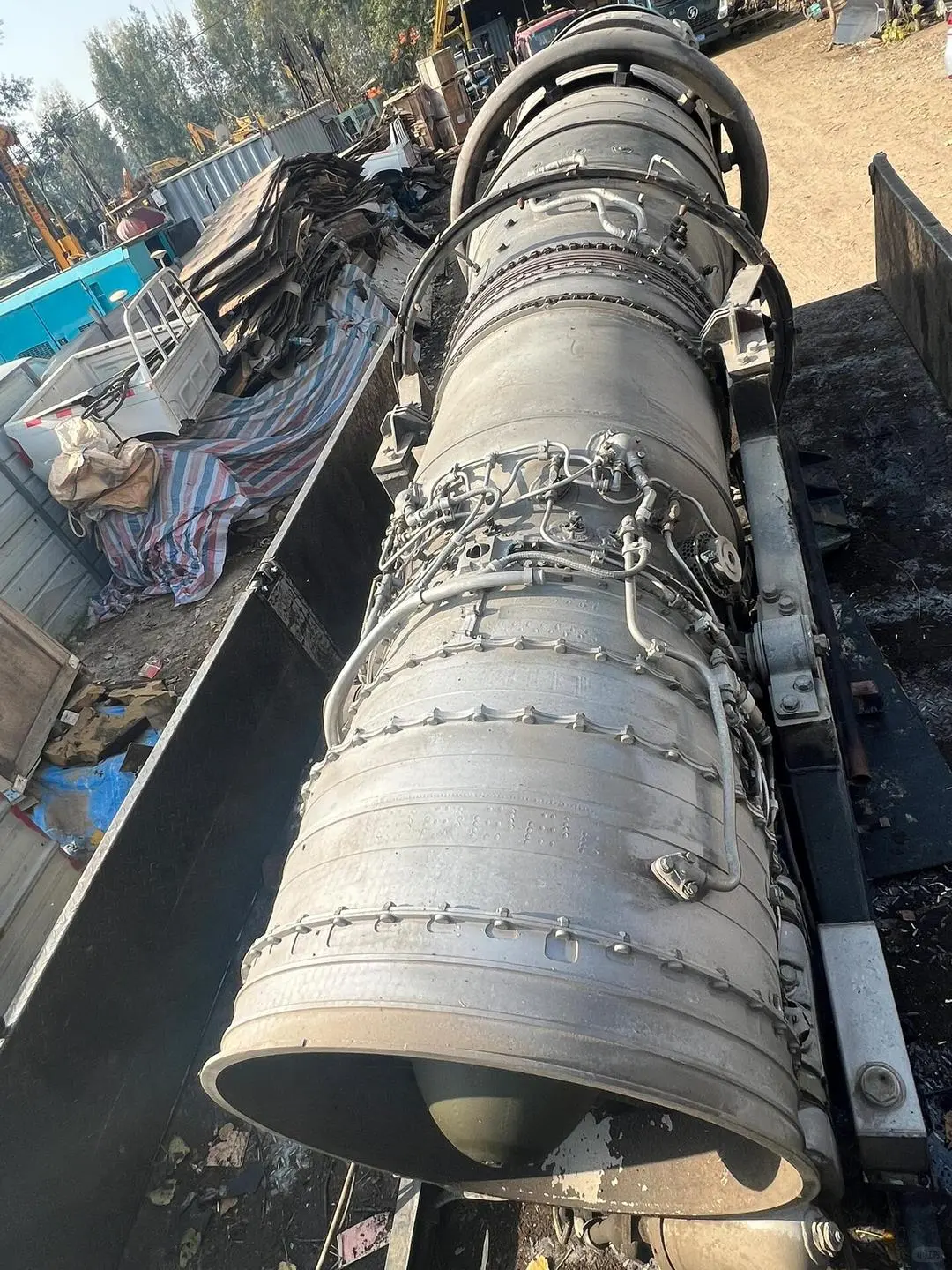 航空发动机分类