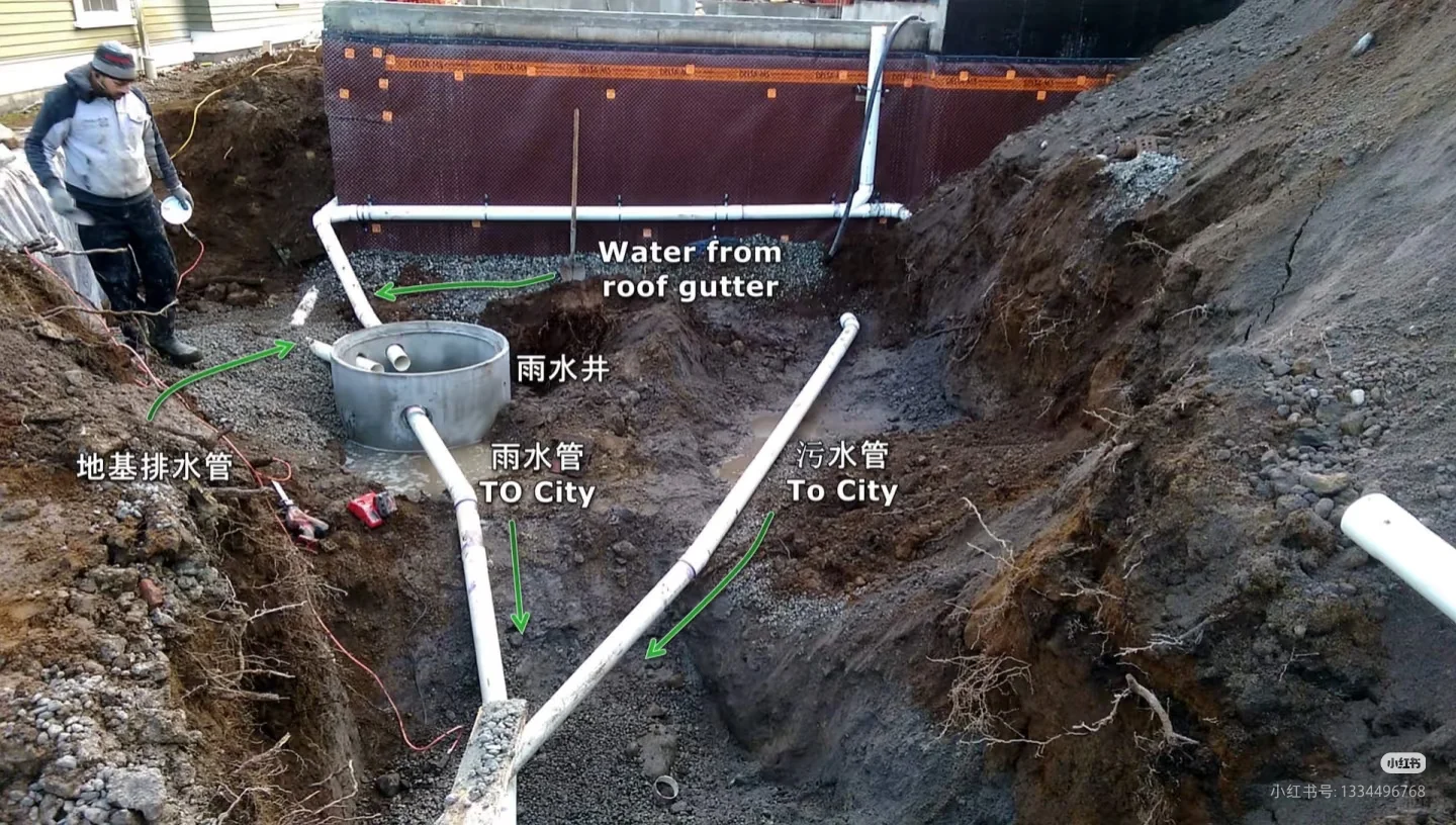 温哥华房屋漏水急修