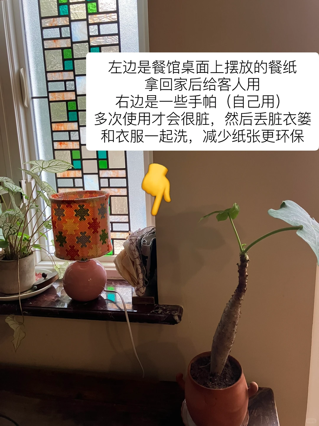 环保主义，家里是什么样子的？??
