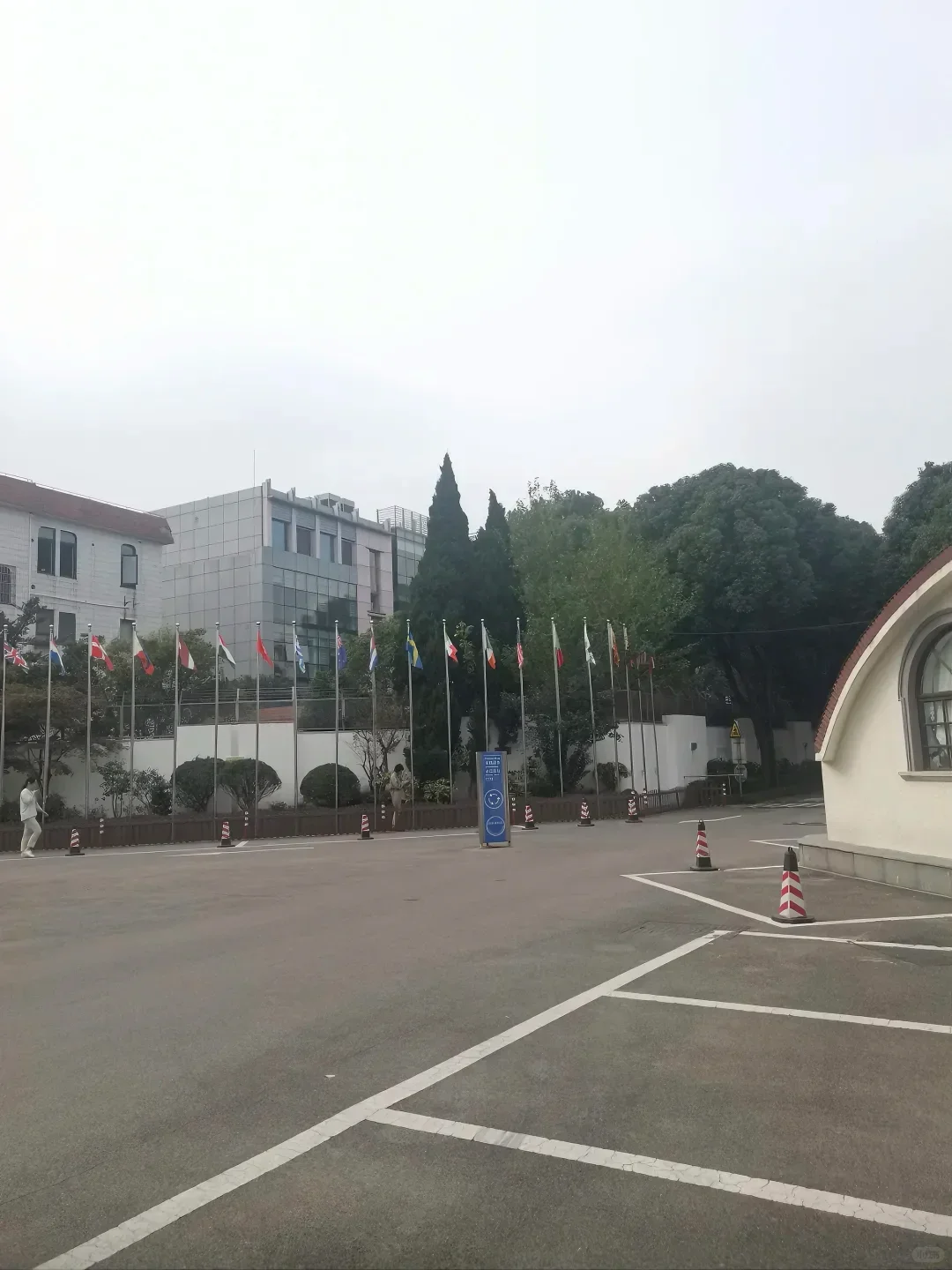 现在居然可以用中国身份进入国际学校？？