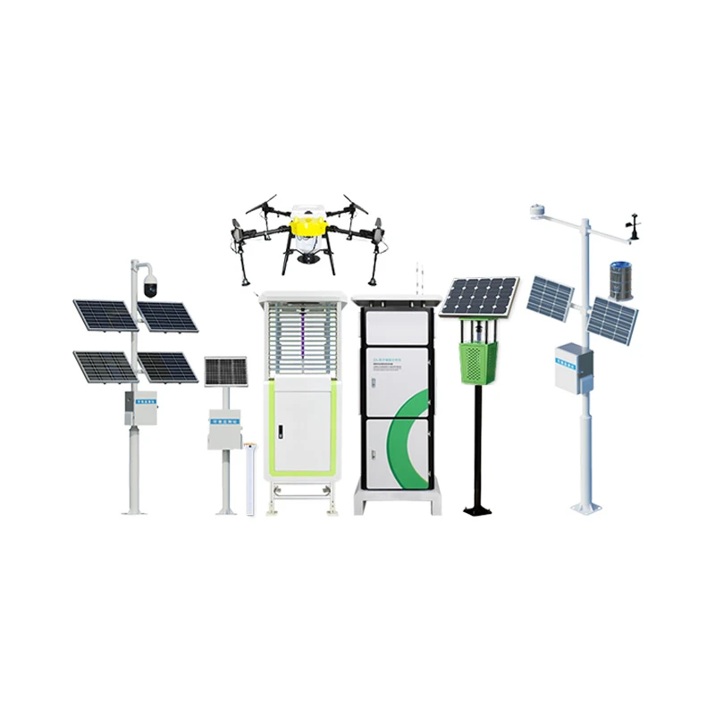 WX-Q2农业资源监测站