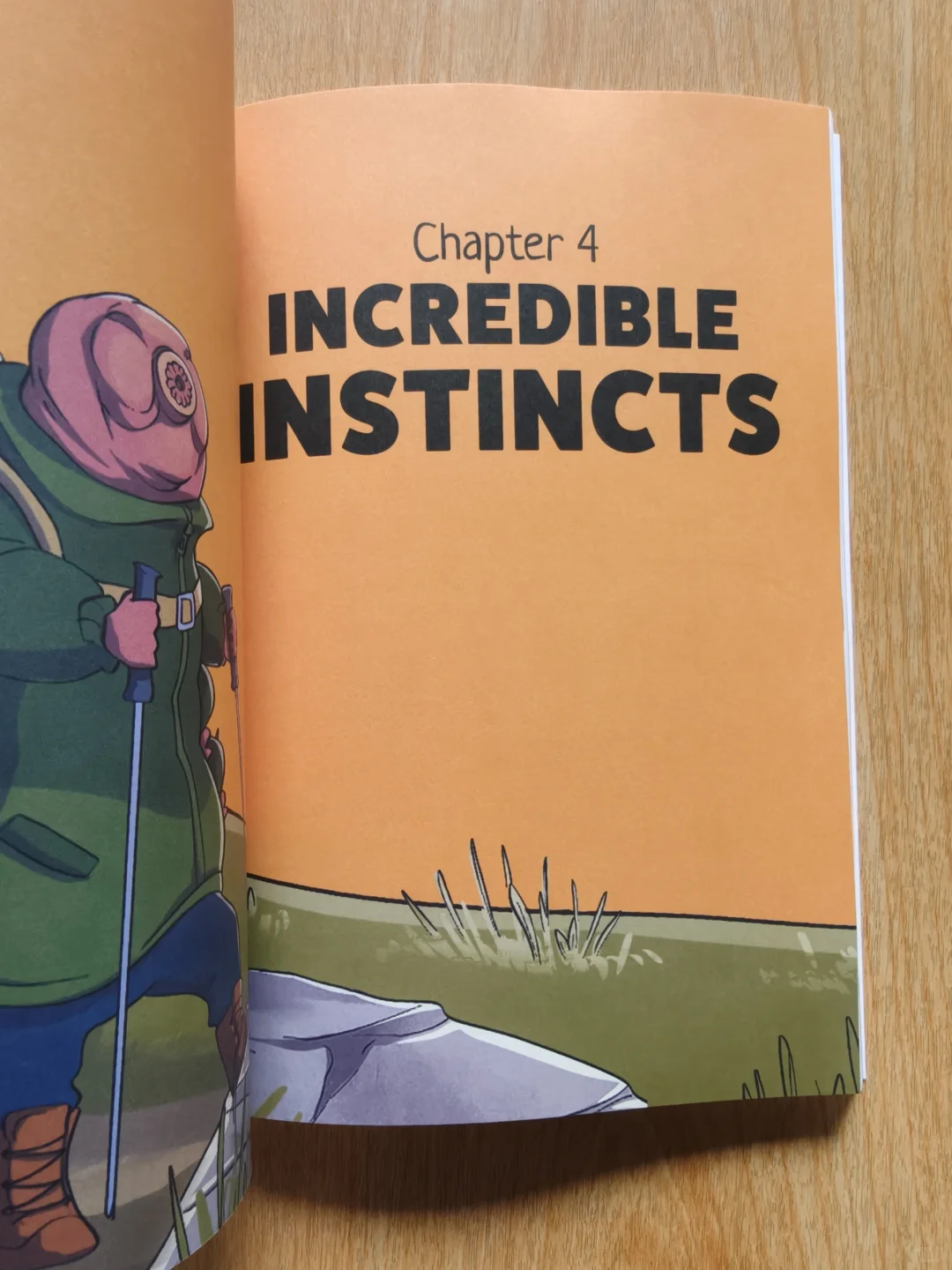 海狸の建筑天赋：看完它的豪宅我承认我酸了