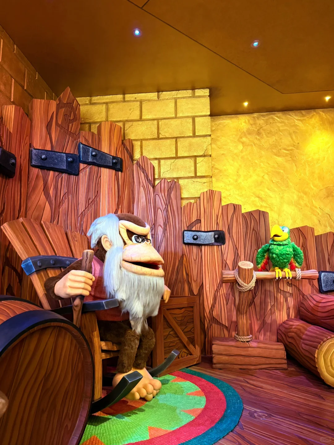 2025年11、12月安检新规:大阪环球必带&禁带