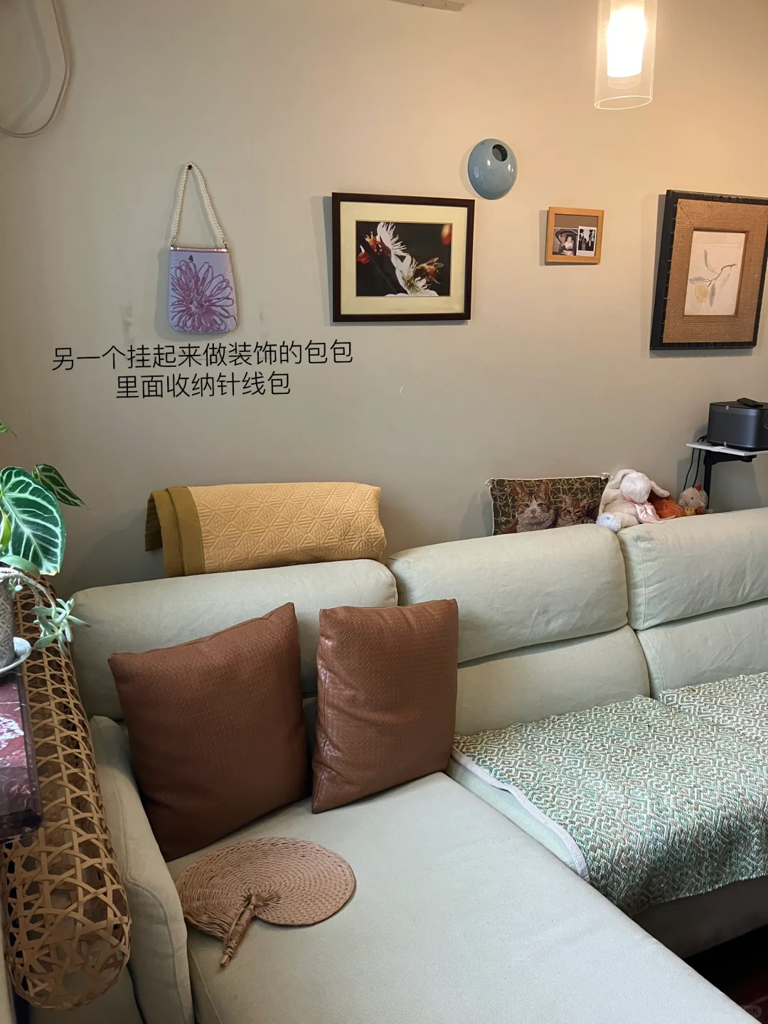 环保主义，家里是什么样子的？??