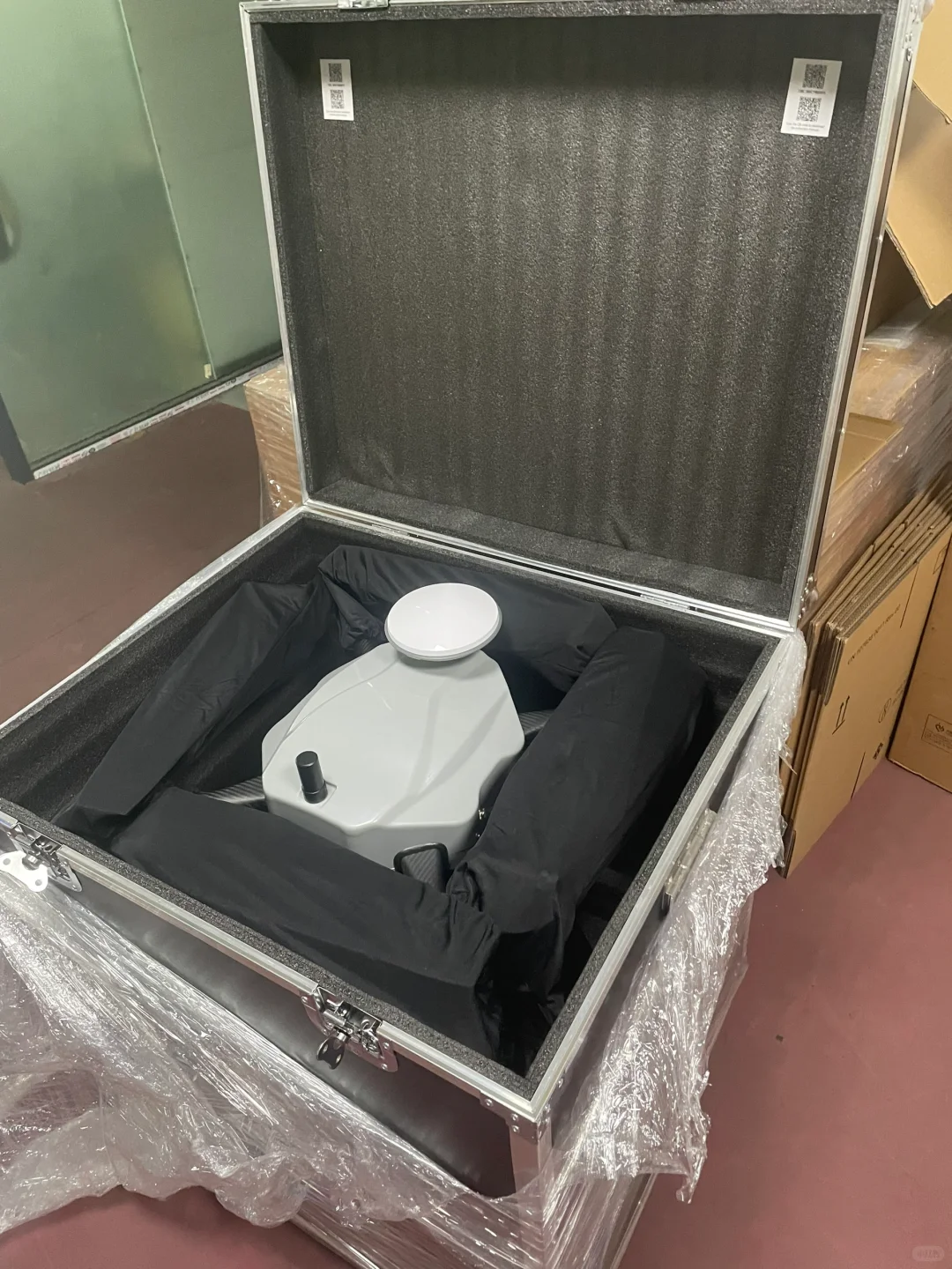 无人机卖到海外很赚钱！