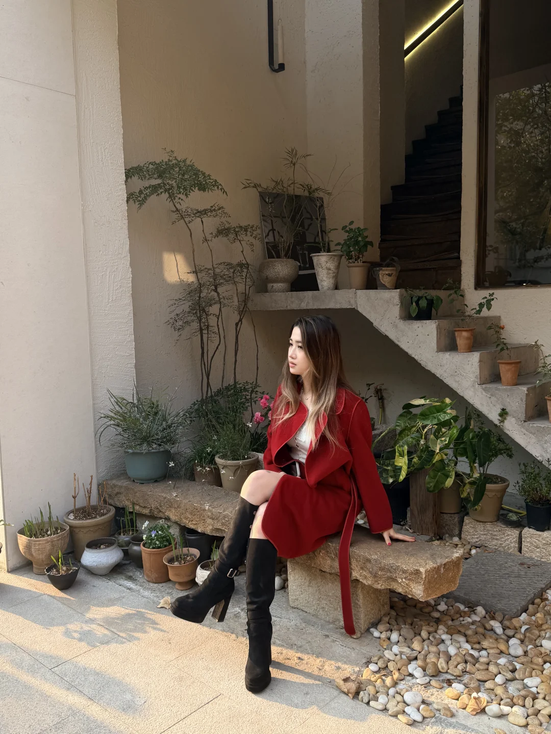 如皋的这家咖啡厅老早就想打卡了