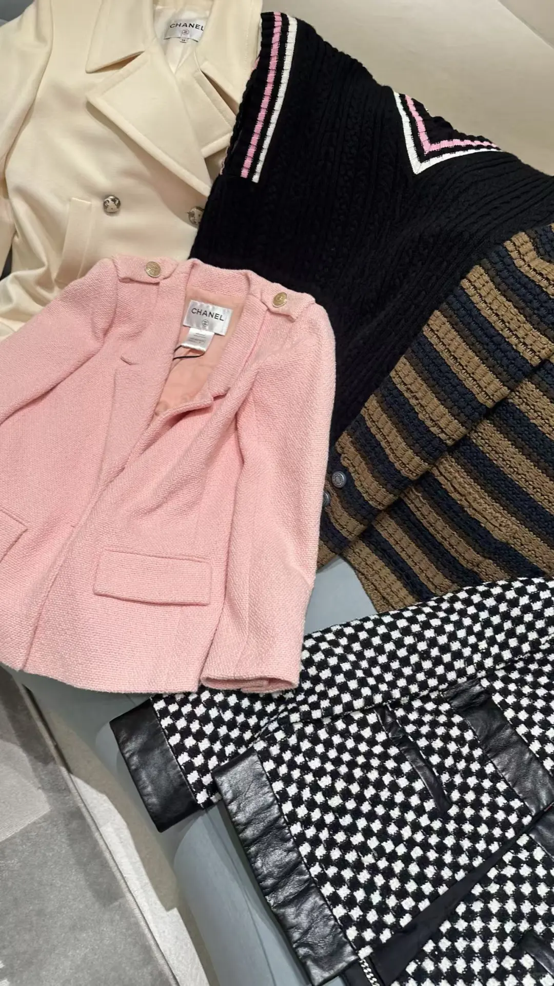 全国二手奢侈品回收?保姆级指南