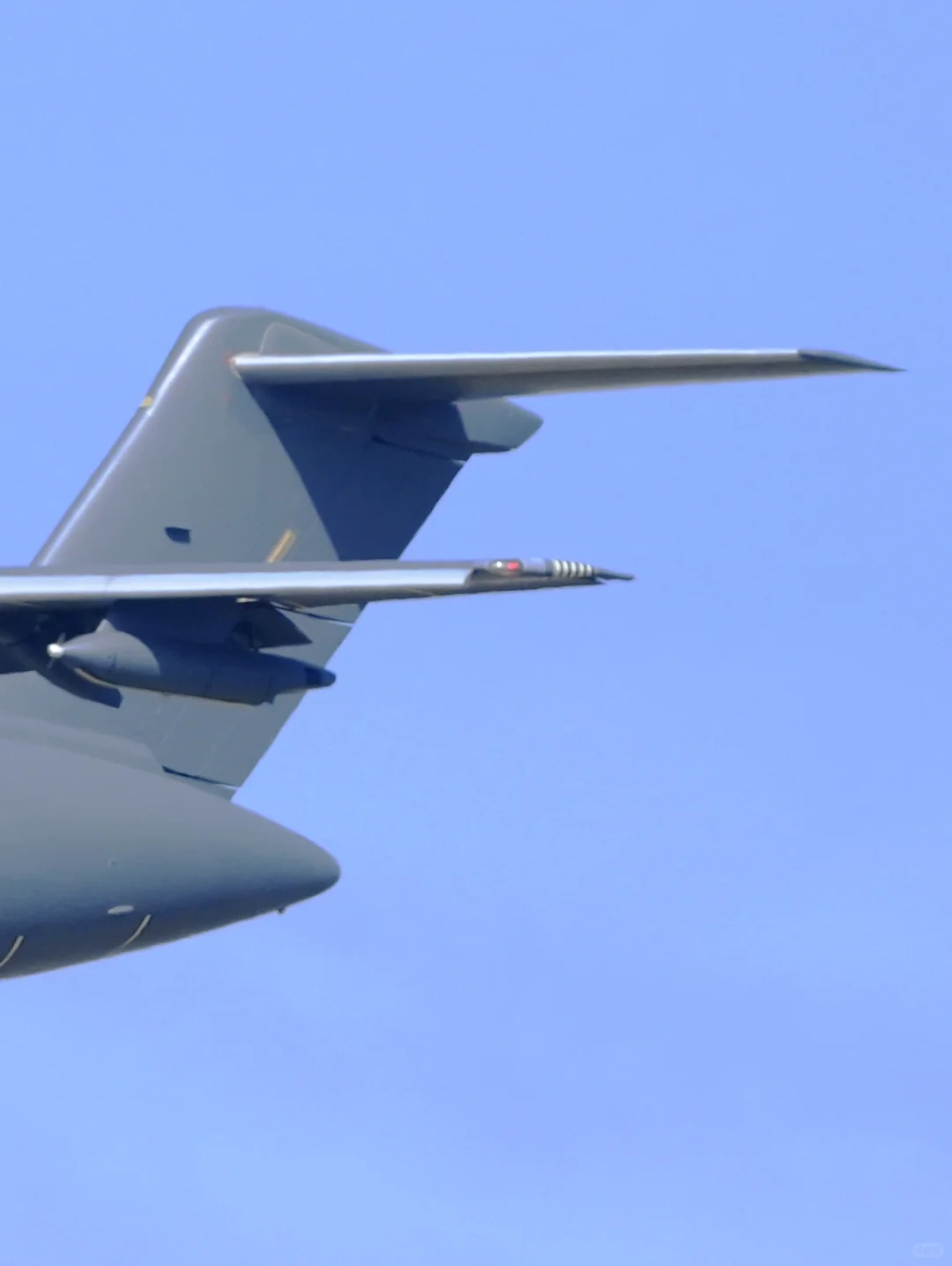 终于凑齐原皮版国产大飞机“三剑客”