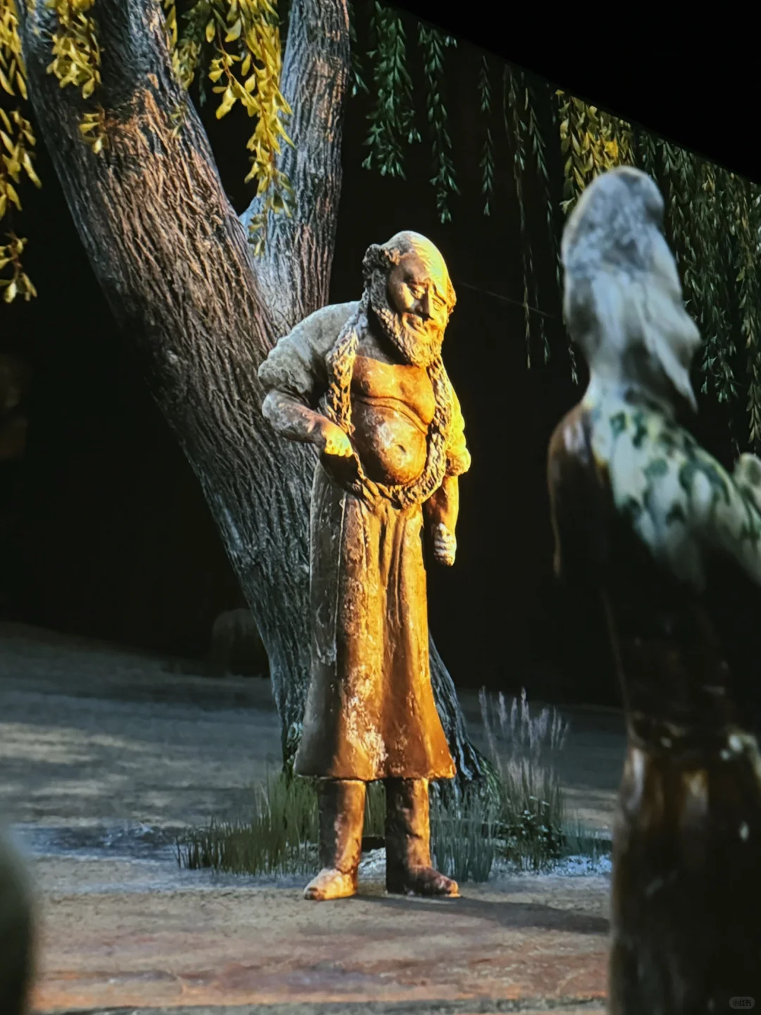 穿越丝路！数字展里邂逅千年文明