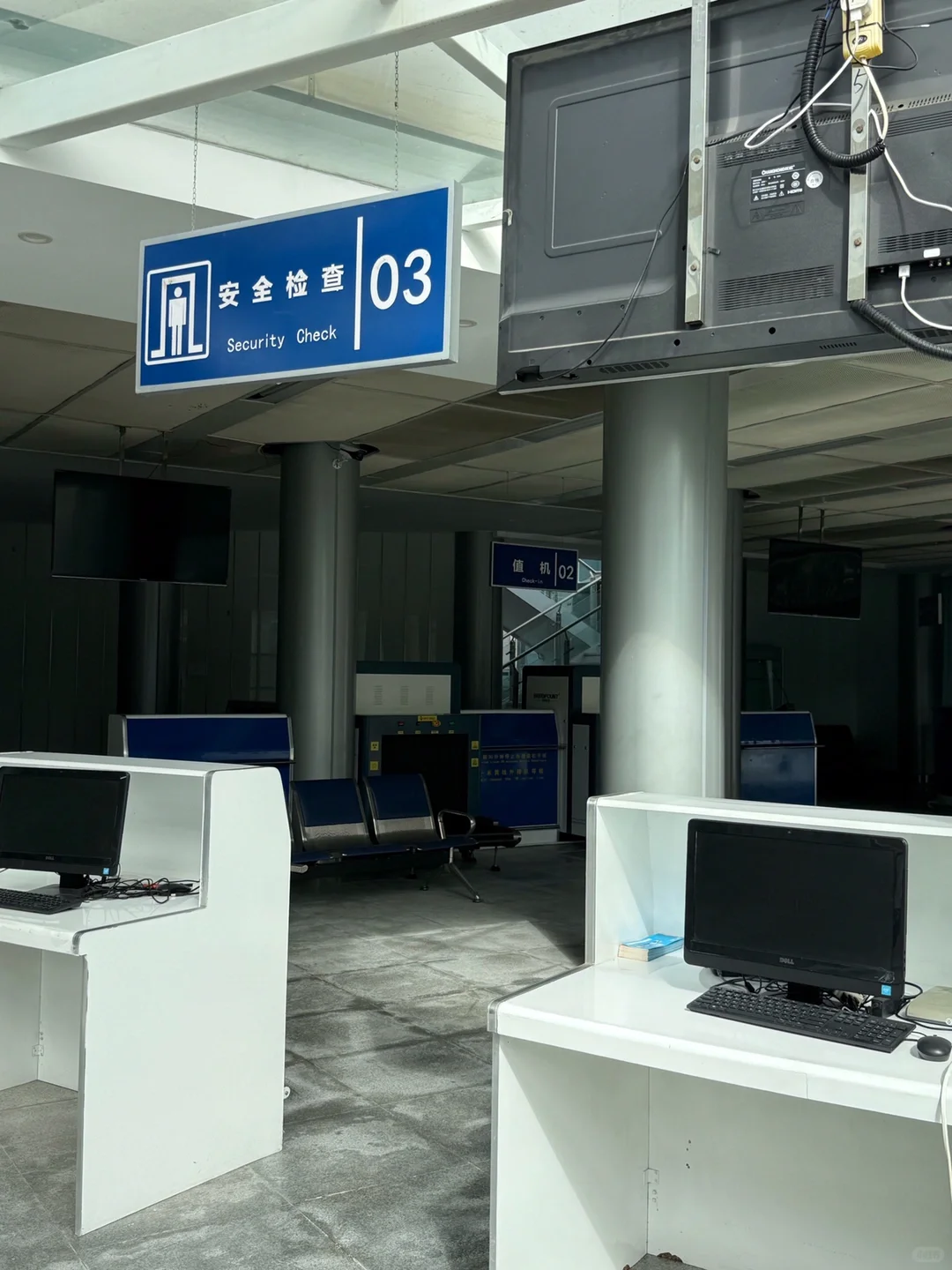 很特别的拍摄场景?