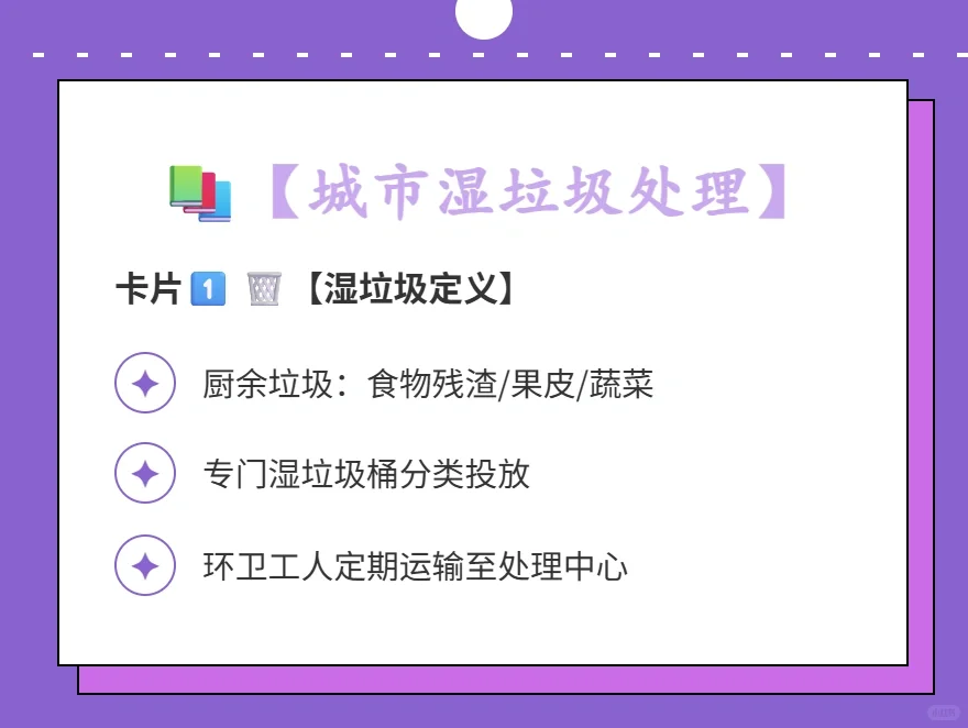 第六期 | 别再乱扔！湿垃圾处理大科普！